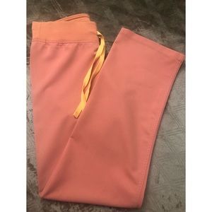 Figs Coral XXS/P Livingston